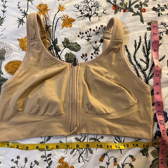 EUC Prairie Wear Hugger Vida Bra - Picture 2 of 9